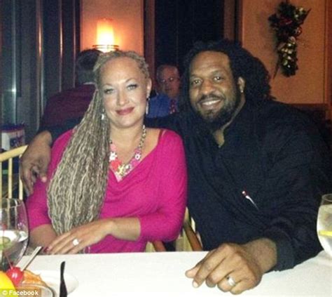 Rachel Dolezal Husband/Boyfriend: Is She Married or。